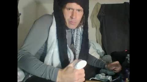 Snapshot of cumslutboi27 chatting on January 21, 6:54 am cumslutboi27 online show from January 21, 6:54 am