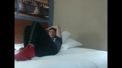 Snapshot of cumslutboi27 chatting on February 9, 5:01 pm cumslutboi27 online show from February 9, 5:01 pm