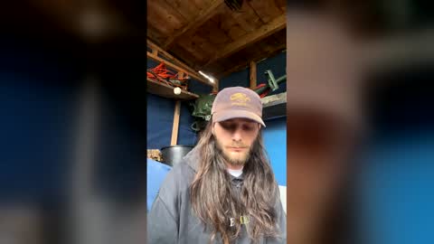 cumsmokeup online show from May 6, 1:49 pm