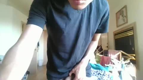 cumsterbator online show from May 18, 2:29 am