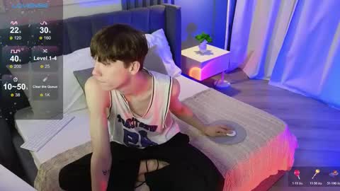 cumte_boy online show from November 24, 3:39 am