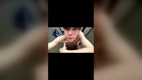 cumte_boy online show from January 10, 9:00 am