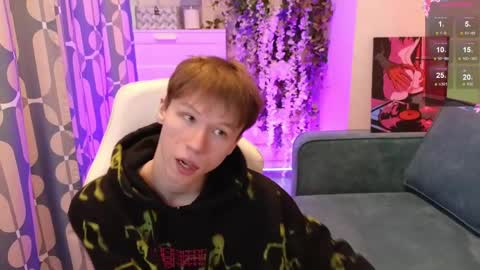 cumte_boy online show from May 14, 1:12 am