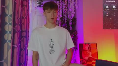 cumte_boy online show from June 26, 1:21 am
