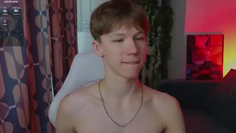 cumte_boy online show from July 3, 1:34 am