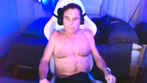 cunilingus4u2 online show from August 5, 12:19 pm