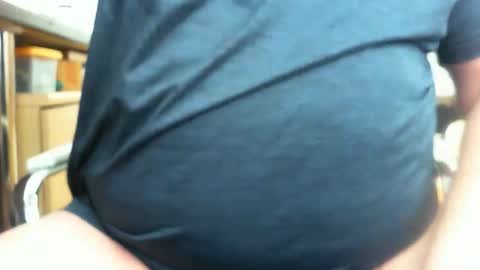 Snapshot of cunnylover00007 chatting on October 23, 12:15 pm cunnylover00007 online show from October 23, 12:15 pm