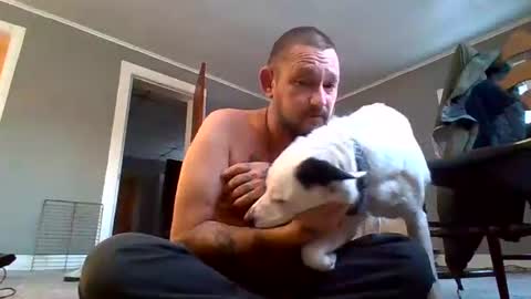 Snapshot of cuntreeboy68 chatting on January 10, 9:31 pm Bash online show from January 10, 9:31 pm