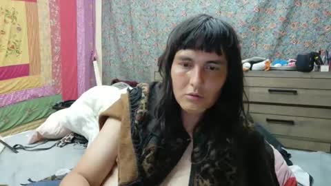 cuntspirit669 online show from April 2, 1:47 am