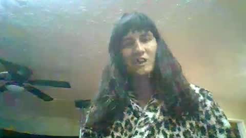 cuntspirit669 online show from May 7, 3:01 am