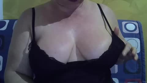 Snapshot of cuore60720 chatting on March 12, 4:35 pm cuore60720 online show from March 12, 4:35 pm
