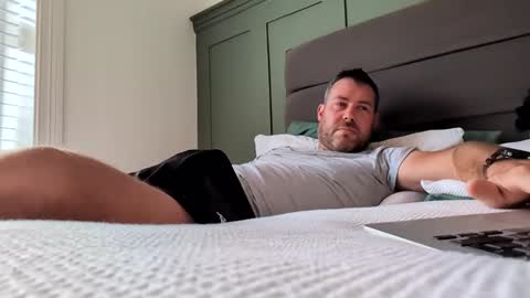 Adam online show from October 13, 8:36 am