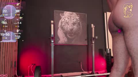 Snapshot of cupeer_1 chatting on March 8, 2:21 pm Cupeer online show from March 8, 2:21 pm