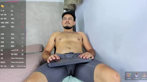 Cupeer online show from May 16, 7:45 pm