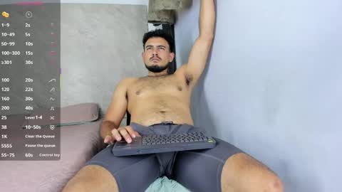 Cupeer online show from May 16, 7:56 pm