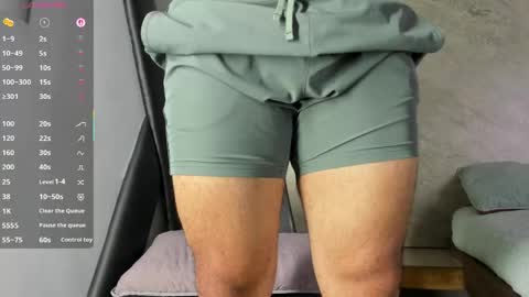 Cupeer online show from May 19, 8:15 pm