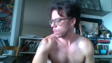 cupgoing1 online show from July 29, 8:18 pm