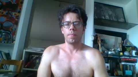 cupgoing1 online show from August 3, 8:34 pm