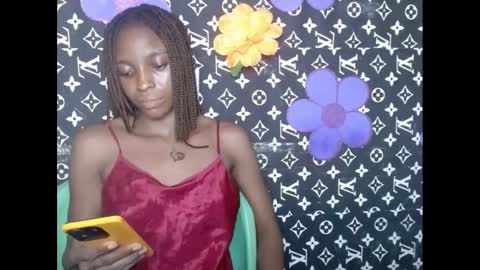 Snapshot of cupidxdoll chatting on February 6, 5:03 am cupidxdoll online show from February 6, 5:03 am