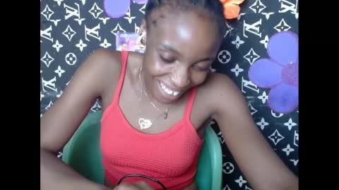 Snapshot of cupidxdoll chatting on February 11, 1:20 am cupidxdoll online show from February 11, 1:20 am