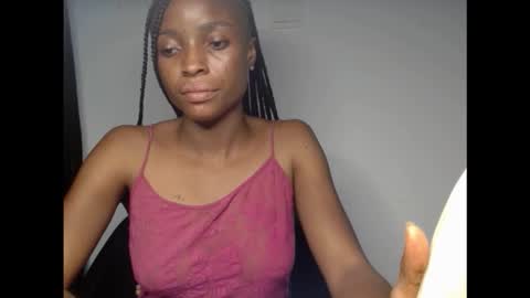 cupidxdoll online show from October 6, 9:40 am