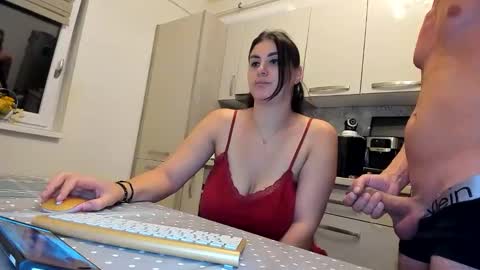 maria  alex online show from September 23, 9:07 pm