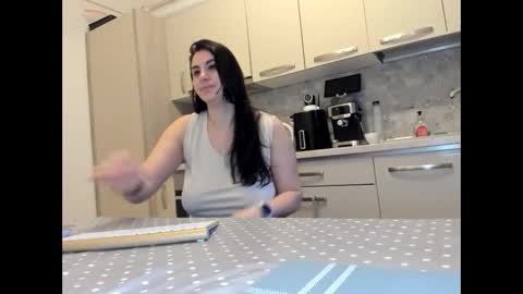 maria  alex online show from January 14, 1:33 am