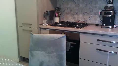 maria  alex online show from March 3, 10:15 pm