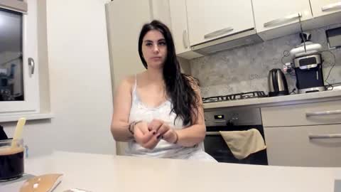 maria  alex online show from May 8, 1:33 am