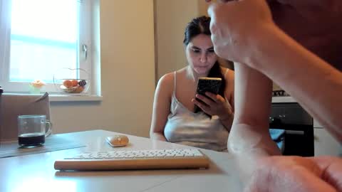 maria  alex online show from May 18, 4:18 am