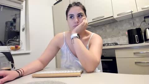 maria  alex online show from May 19, 1:33 am