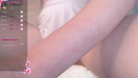 Jessy online show from October 7, 11:40 am