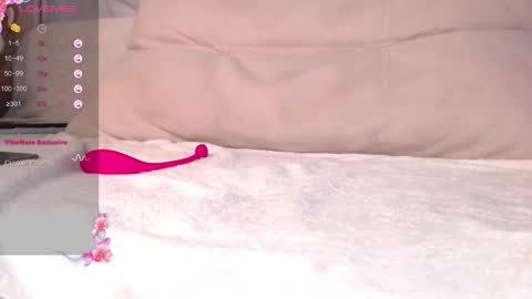 Jessy online show from October 16, 8:43 pm