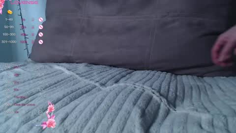 Jessy online show from March 21, 8:19 am