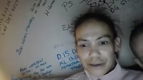 Snapshot of curced25 chatting on January 10, 4:58 am curced25 online show from January 10, 4:58 am