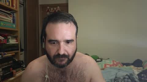 curiosillo1983 online show from November 8, 11:36 pm