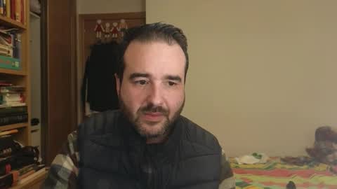 curiosillo1983 online show from November 20, 3:56 pm