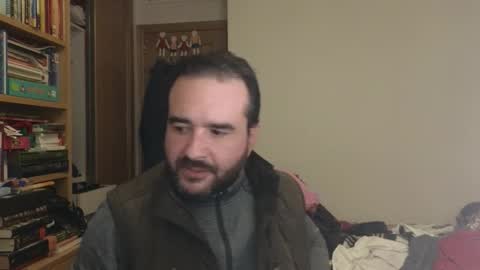 curiosillo1983 online show from November 26, 3:13 pm