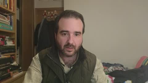 curiosillo1983 online show from March 6, 5:31 pm