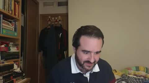 curiosillo1983 online show from March 17, 5:49 pm