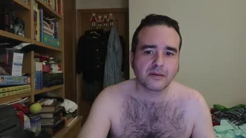 curiosillo1983 online show from April 28, 6:02 pm