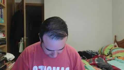 curiosillo1983 online show from May 3, 9:48 am