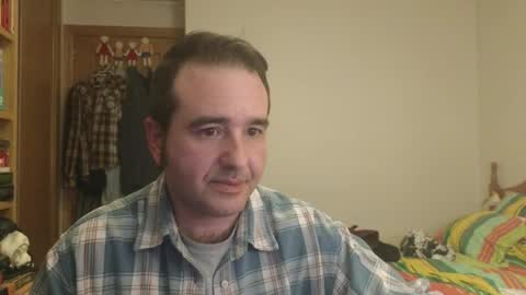 curiosillo1983 online show from May 12, 3:09 pm