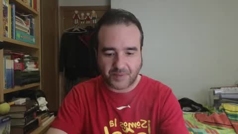 Snapshot of curiosillo1983 chatting on May 19, 1:56 am curiosillo1983 online show from May 19, 1:56 am