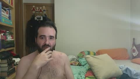 Snapshot of curiosillo1983 chatting on June 12, 10:30 pm curiosillo1983 online show from June 12, 10:30 pm