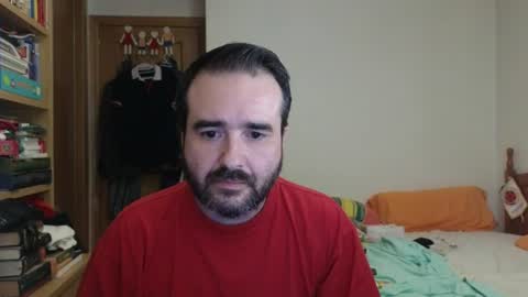 Snapshot of curiosillo1983 chatting on June 13, 11:19 am curiosillo1983 online show from June 13, 11:19 am