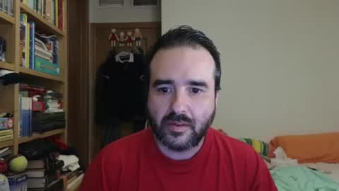 Snapshot of curiosillo1983 chatting on June 14, 1:35 pm curiosillo1983 online show from June 14, 1:35 pm