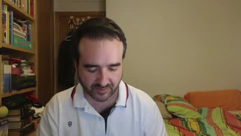 Snapshot of curiosillo1983 chatting on June 22, 6:05 pm curiosillo1983 online show from June 22, 6:05 pm