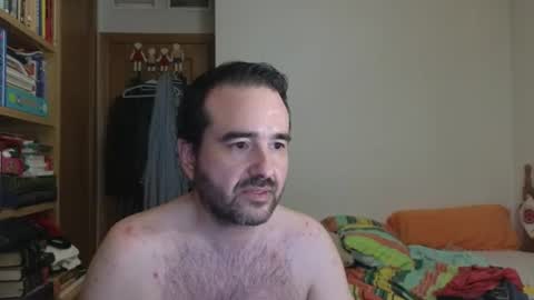 Snapshot of curiosillo1983 chatting on June 25, 5:12 am curiosillo1983 online show from June 25, 5:12 am