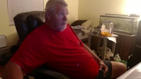 curious1001 online show from March 17, 12:59 am